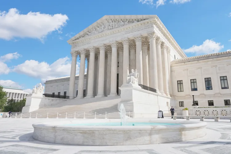Supreme Court agrees to hear lawsuit seeking DOGE records